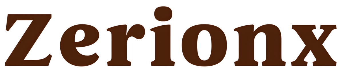 Zerionx