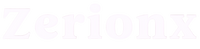 Zerionx