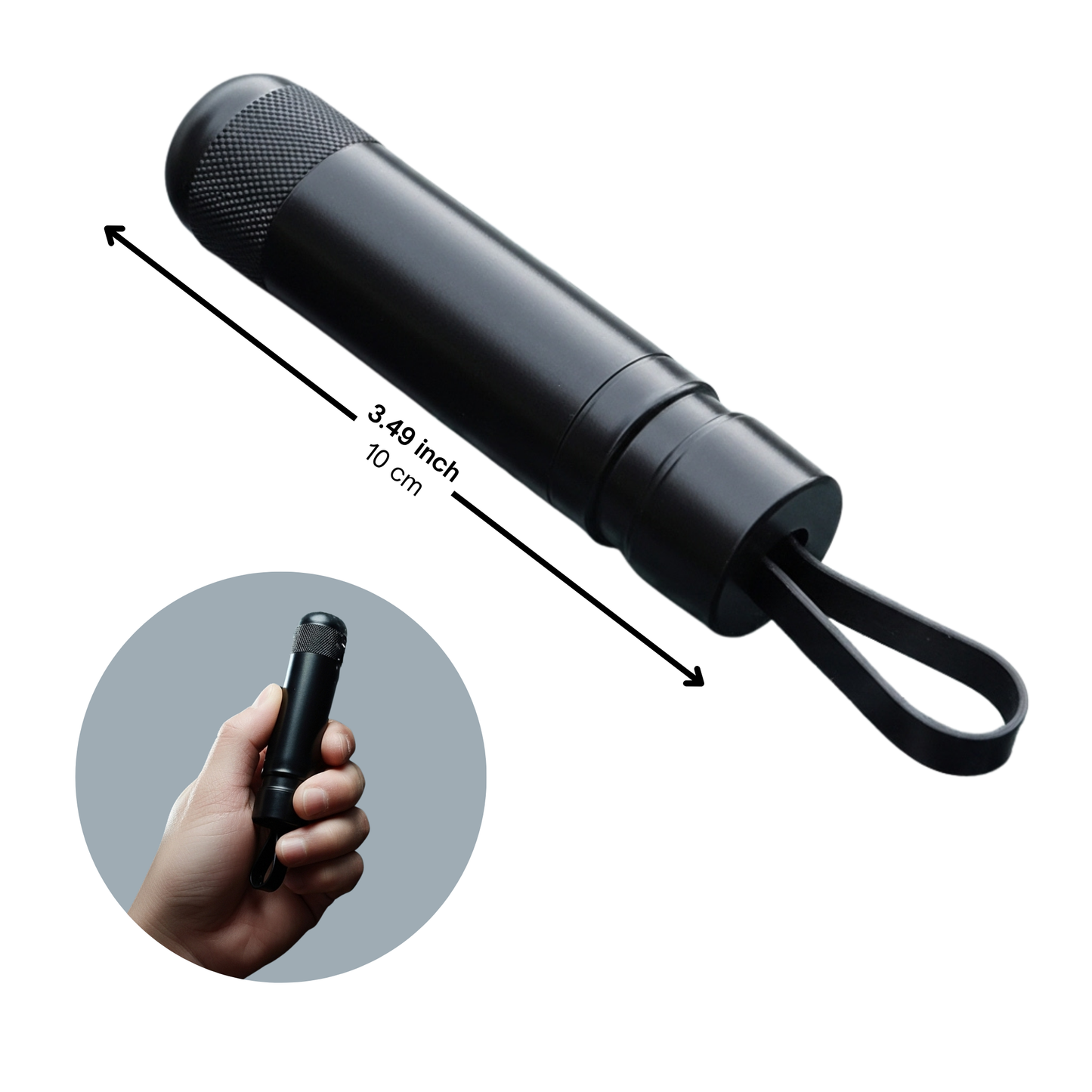 Zerionx™ Safety Hammer