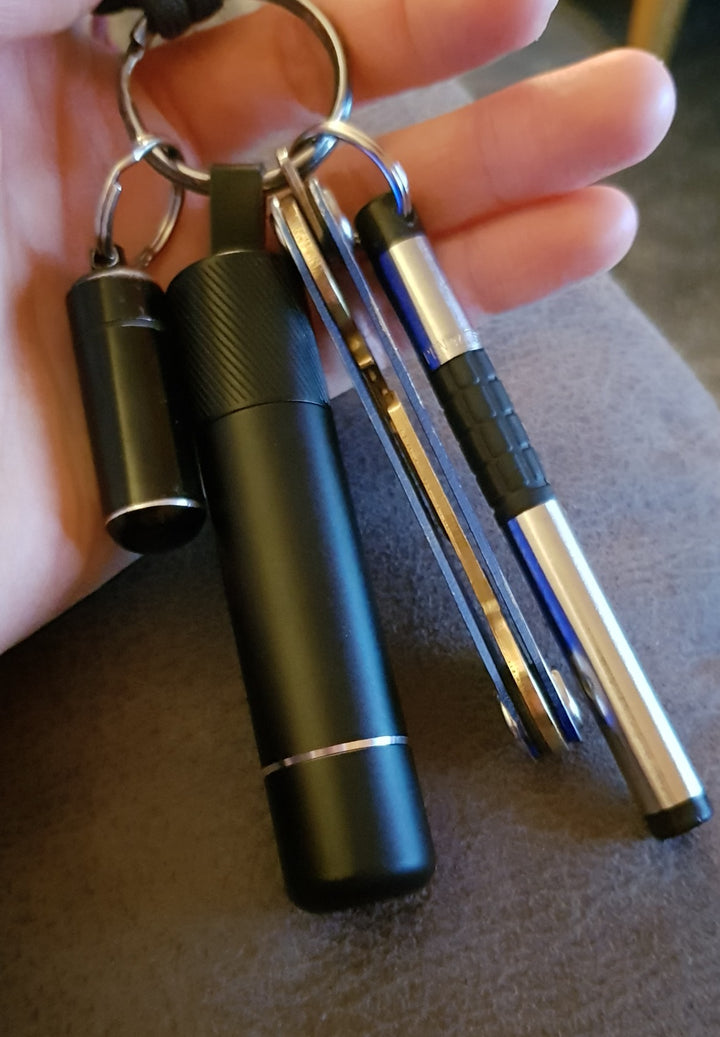 Review by Tom